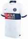 Paris Saint-Germain 23/24 Stadium Men's Away Shirt