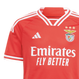 Benfica 23/24 Kid's Home Shirt and Shorts