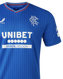 Rangers 23/24 Stadium Men's Home Shirt