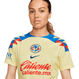 CF América 23/24 Women's Home Shirt