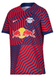 Leipzig 23/24 Kid's Away Shirt and Shorts