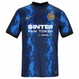 Inter Milan 21/22 Kid's Home Shirt and Shorts