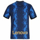 Inter Milan 21/22 Kid's Home Shirt and Shorts
