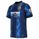 Inter Milan 21/22 Kid's Home Shirt and Shorts