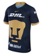 UNAM Pumas 23/24 Stadium Men's Away Shirt