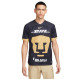 UNAM Pumas 23/24 Stadium Men's Away Shirt