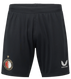 Feyenoord 23/24 Kid's Home Shirt and Shorts