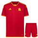 AS Roma 23/24 Kid's Home Shirt and Shorts