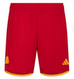 AS Roma 23/24 Kid's Home Shirt and Shorts