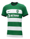 Sporting CP 23/24 Kid's Home Shirt and Shorts