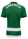 Sporting CP 23/24 Kid's Home Shirt and Shorts