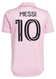 MESSI #10 Inter Miami 2022 Authentic Men's Home Shirt
