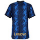 Inter Milan 21/22 Women's Home Shirt