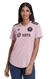 MESSI #10 Inter Miami 2022 Women's Home Shirt