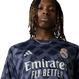 MODRIĆ #10 Real Madrid 23/24 Stadium Men's Away Shirt