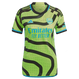 Arsenal 23/24 Women's Away Shirt