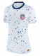 USWNT 23/24 Women's Home Shirt