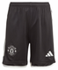 Manchester United 23/24 Kid's Away Shirt and Shorts