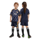 Real Madrid 23/24 Kid's Away Shirt and Shorts