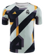 Real Madrid 23/24 Men's Warm Up Shirt