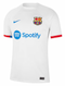 Barcelona 23/24 Stadium Men's Away Shirt