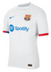 Barcelona 23/24 Authentic Men's Away Shirt