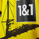 REUS #11 Borussia Dortmund 23/24 Stadium Men's Home Shirt