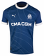 Olympique Marseille 23/24 Authentic Men's Away Shirt