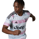 Juventus 23/24 Authentic Men's Away Shirt