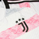 Juventus 23/24 Authentic Men's Away Shirt