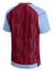 Aston Villa 23/24 Kid's Home Shirt and Shorts