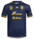 Tigres UANL 23/24 Kid's Away Shirt and Shorts