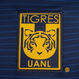 Tigres UANL 23/24 Kid's Away Shirt and Shorts