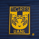 Tigres UANL 23/24 Stadium Men's Away Shirt