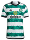 Celtic 23/24 Stadium Men's Home Shirt