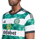 Celtic 23/24 Stadium Men's Home Shirt