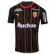 RC Lens 23/24 Authentic Men's Away Shirt