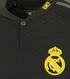 Real Madrid 23/24 Authentic Men's Third Shirt