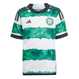 Celtic 23/24 Kid's Home Shirt and Shorts