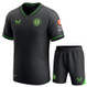Aston Villa 23/24 Kid's Home Goalkeeper Shirt and Shorts