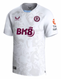 Aston Villa 23/24 Stadium Men's Away Shirt