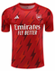 Arsenal 23/24 Men's Red Pre-Match Shirt