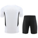 Bayern Munich 23/24 Men's White Training Shirt