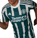 CASEMIRO #18 Manchester United 23/24 Authentic Men's Away Shirt - PL Font