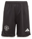 RASHFORD #10 Manchester United 23/24 Authentic Men's Away Shirt - PL Font