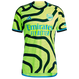 SAKA #7 Arsenal 23/24 Stadium Men's Away Shirt - PL Font