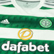 Celtic 22/23 Stadium Men's Home Shirt