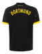 Borussia Dortmund 23/24 Stadium Men's Away Shirt