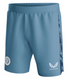 Aston Villa 23/24 Kid's Third Shirt and Shorts