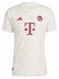 Bayern Munich 23/24 Authentic Men's Third Shirt